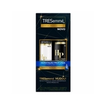 Ficha técnica e caractérísticas do produto Kit Shampoo 400ml + Condicionador 200ml Tressemmé Hidratação Profunda