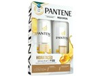 Ficha técnica e caractérísticas do produto Kit Shampoo 400ml + Condicionador Pantene - Hidratação Pro-V 200ml