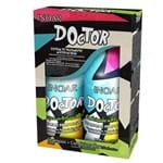 Ficha técnica e caractérísticas do produto Kit Shampoo + Condicionador Inoar Duo Doctor Kit