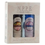 Ficha técnica e caractérísticas do produto Kit Shampoo + Condicionador N.P.P.E. Camellia