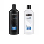 Ficha técnica e caractérísticas do produto Kit Shampoo + Condicionador Tresemme Hidratação Profunda
