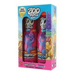 Ficha técnica e caractérísticas do produto Kit Shampoo + Condicionador Zoopers Cacheados