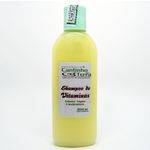 Ficha técnica e caractérísticas do produto Kit Shampoo de Vitaminas 200ml - 2 unidades