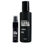 Ficha técnica e caractérísticas do produto Kit Shampoo e Óleo para Barba UseBarba