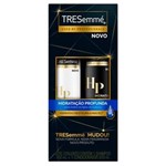 Ficha técnica e caractérísticas do produto Kit Shampoo Tresemme Hidratação Profunda 400ml + Condicionador 200ml