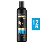 Ficha técnica e caractérísticas do produto Kit Shampoo Tresseme Hidratacao Profunda 400ml com 12UN - Tresemmé