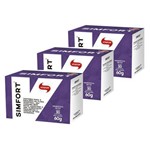 Ficha técnica e caractérísticas do produto Kit 3 Simfort Mix de Probióticos Vitafor 30 Saches de 2g