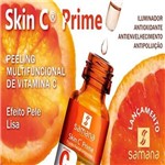 Ficha técnica e caractérísticas do produto Kit Skin C Prime (Vitamina C 20%) Samana