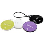 Ficha técnica e caractérísticas do produto Kit Smart Tags 4 Cores - Sony