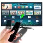 Ficha técnica e caractérísticas do produto Kit Smart Tv Box Mxq Netflix Youtube + Mini Teclado Sem Fio Com Air Mouse Direcional