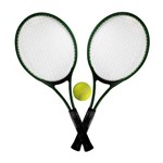 Ficha técnica e caractérísticas do produto Kit Tenis com 3 Peças