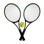 Ficha técnica e caractérísticas do produto KIT Tenis com 3 Peças
