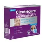 Ficha técnica e caractérísticas do produto Kit Tratamento Facial Cicatricure Dermoabrasivo 4un