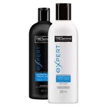 Ficha técnica e caractérísticas do produto Kit Tresemmé Hidratação Profunda Shampoo 400ml + Condicionador 200ml