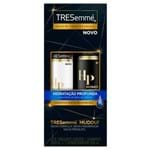 Ficha técnica e caractérísticas do produto Kit Tresemme Hidratação Profunda Shampoo 400ml + Condicionador 200ml