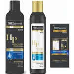 Ficha técnica e caractérísticas do produto Kit Tresemmé Hidratação Profunda Shampoo + Condicionador