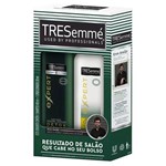 Ficha técnica e caractérísticas do produto Kit Tresemme Shampoo 400ml+Condicionador 200ml Preço Especial