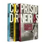Ficha técnica e caractérísticas do produto Kit - Trilogia Drauzio Varella - 3 Volumes