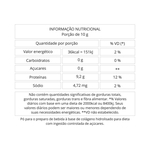 Ficha técnica e caractérísticas do produto Kit 2 unidades Colágeno Hidrolisado em Pó Puro 1 Kg Gelvitta