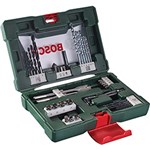 Ficha técnica e caractérísticas do produto Kit V-Line Acessórios para Furadeiras e Parafusadeiras 41 Peças - Bosch