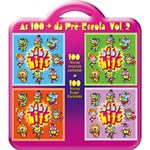 Ficha técnica e caractérísticas do produto Kit Vários - Baby Hits: as 100 + da Pré-Escola - Vol. 2