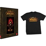 Kit - World Of Warcraft:+ Camiseta