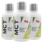 Ficha técnica e caractérísticas do produto Kit 3x MCT 500ml - Vitafor