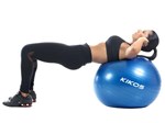 Kit Yoga e Pilates - Kikos