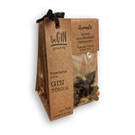 Ficha técnica e caractérísticas do produto 2 Kits 6 Sachês de Especiarias para Gin Tônica - BeGIN Spices