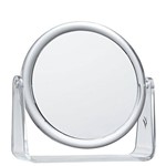 Ficha técnica e caractérísticas do produto Klass Vough 5x com 12,5cm - Espelho de Aumento