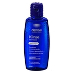 Ficha técnica e caractérísticas do produto Klinse N Shampoo Anticaspa Extra Suave 140mL