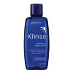 Ficha técnica e caractérísticas do produto Klinse Shampoo Anticaspa Darrow com 140ml