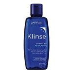 Ficha técnica e caractérísticas do produto Klinse Shampoo Anticaspa Darrow