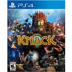 Ficha técnica e caractérísticas do produto Knack PS4