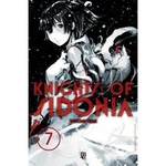 Ficha técnica e caractérísticas do produto Knights of Sidonia #07