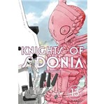 Ficha técnica e caractérísticas do produto Knights Of Sidonia 13 - Jbc