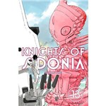 Knights Of Sidonia 13