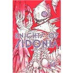 Ficha técnica e caractérísticas do produto Knights Of Sidonia 14
