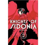 Ficha técnica e caractérísticas do produto Knights Of Sidonia 2 - Jbc