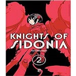 Ficha técnica e caractérísticas do produto Knights Of Sidonia - Vol 02