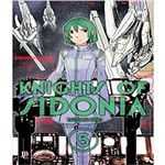 Ficha técnica e caractérísticas do produto Knights Of Sidonia - Vol 05