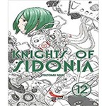 Ficha técnica e caractérísticas do produto Knights Of Sidonia - Vol 12