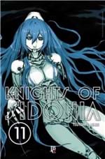 Ficha técnica e caractérísticas do produto Knights Of Sidonia - Vol. 11