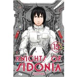 Knights Of Sidonia - Vol. 15