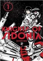 Ficha técnica e caractérísticas do produto Knights Of Sidonia - Vol. 1