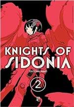 Ficha técnica e caractérísticas do produto Knights Of Sidonia - Vol. 2