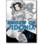 Knights Of Sidonia - Vol.6
