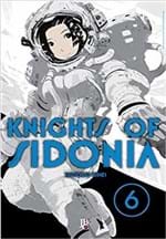Ficha técnica e caractérísticas do produto Knights Of Sidonia - Vol. 6