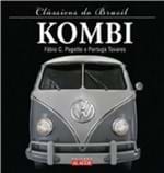 Ficha técnica e caractérísticas do produto Kombi - Classicos do Brail - Alaude
