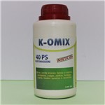 Ficha técnica e caractérísticas do produto Komix Ps 200 Gr - Portomaggiore